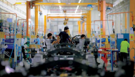 The growth of private non-oil sector in Saudi Arabia is accelerated with promoting recovery from Corona