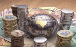 فيتش:  الدين السيادي العالمي ارتفع بمقدار عشرة تريليونات دولار  في 2020