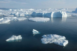 لماذا يرغب ترامب في شراء "غرينلاند" ؟