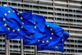 EU energy imports fall in Q4 2023