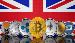 Britain targets cryptocurrency exchanges with new tax
