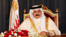 البحرين تُشيد بجهود ترامب في تحقيق استقرار أسواق الطاقة