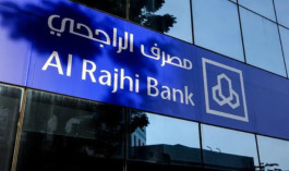Al Rajhi Bank distributes 12.5% cash dividends