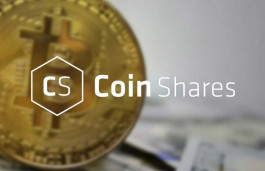 تدفقات مالية بـ 4 مليار دولار للعملات المشفرة بالربع الأول