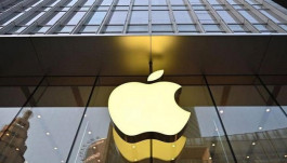 سهم "أبــل" يهوي بعد حكم قضائي يحرمها من مليارات الدولارات سنوياً
