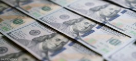 الدولار يستقر إيجابياً قبيل صدور بيانات التضخم الأمريكية