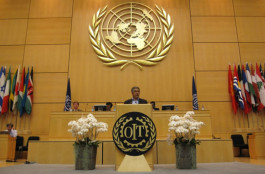 منظمة العمل الدولية تتوقع ارتفاع معدلات البطالة في 2020