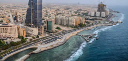 Jeddah implements the largest real estate deal during 2021