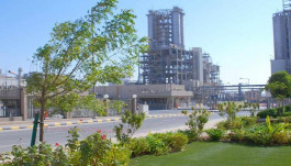 155 مليون ريـال أربـاح "المتقدمة للبتروكيماويات" في الربع الثاني