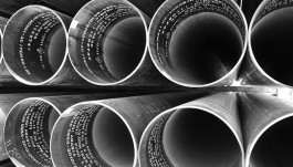 تحول إيجابي بنتائج "الأنابيب السعودية" في 2019