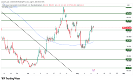 OIL - 12 اغسطس 2026