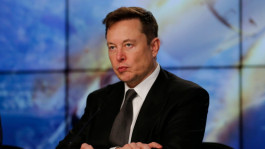 Elon Musk Demands Decreased Dodge Coin Fee