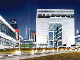 دبي تستحوذ على 30% من إجمالي المناطق الحرة في الشرق الأوسط