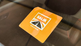 UAE's Salik intends to sell 20% of its shares in an initial public offering