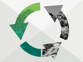 الإمارات تسبق العالم  في تبني منظومة "تسريع الاقتصاد الدائري"