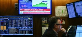 US chip stocks suffer sharp losses; semiconductor index falls 5%