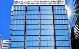 أرباح أبوظبي الوطنية للتأمين ترتفع 19.1% للربع الثاني