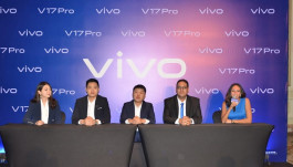 "vivo" تخطط لزيادة استثماراتها في مصر بقيمة 30 مليون دولار
