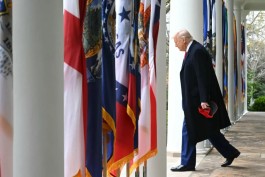 Survey: 80% of Middle Eastern traders base their strategies on US policies