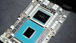 Nvidia sees strong demand from China for its H200 chips.