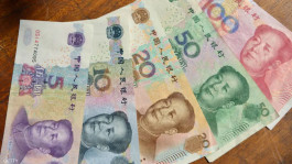 China links the digital yuan to the world's largest commodity market