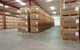 "زهرة الواحة" توزع 15 مليون ريال