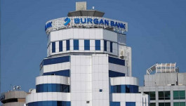 "Capital Intelligence" confirms the ratings of "Burgan Bank - Turkey"... with a stable outlook