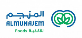 Al-Munajji's profits increased by 225.3% during the first half