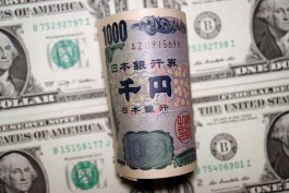 Yen deepens losses to 2-month low on renewed interest rate concerns