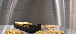 World Gold Council: Gold price decline is temporary and fundamental factors are supportive