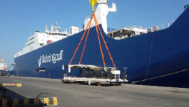 Maritime General recognizes the distribution of SR for the second half of 2020