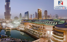 إعمار العقارية الأعلى إنفاقاً على المشاريع