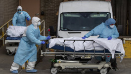 إصابات "كورونا" بالولايات المتحدة تناهز 1.8 مليون حالة