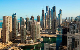 تصرفات عقـارات دبي تحقق 1.96 مليار درهم هذا الأسبوع