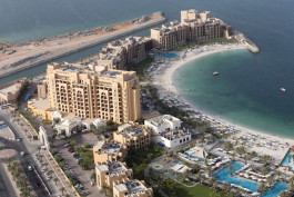 39 شركة أوروبية تبحث فرص الاستثمار في رأس الخيمة