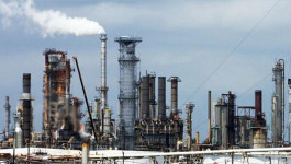 "أدنوك" تمنح "إنبكس اليابانية" امتياز استكشاف منطقة برية