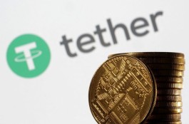 Cryptocurrency Market Drops After Reports of US Investigation into Tether