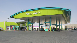 أرباح "ساسكو" السنوية تقفز 244%