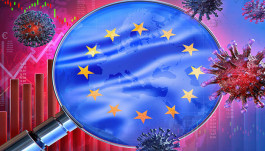 الاقتصاد الأوروبي يتجه إلى تراجع أكبر من المتوقع بسبب "كورونا"