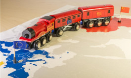 China and the UAE .. a common step on the Silk Road