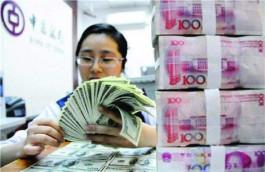 تراجع احتياطي الصين إلى 3.092 تريليون دولار في سبتمبر