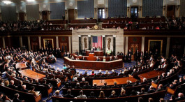 أمريكا تقر حزمة تحفيز تاريخية بـ 2.2 تريليون دولار