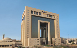 "سابك" توقع اتفاقيتين مع "المؤسسة العسكرية" و"أميانتيت"