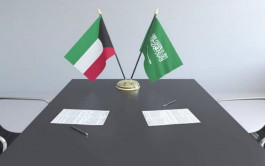 مسؤول كويتي: المشاورات مع السعودية حول المنطقة المقسومة "مستمرة"