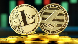 Litecoin trading is booming thanks to recent partnerships