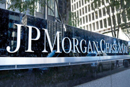 Bond trading boosts JPMorgan