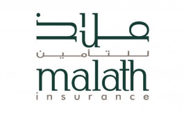ملاذ للتأمين تتحول للربحية في الربع الثـاني