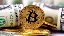 Bitcoin rises above $ 51.3 thousand