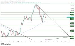 GOLD - 7 سبتمبر 2026