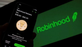 Cryptocurrency exchange plans to acquire Robinhood